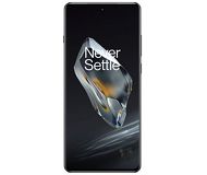 Смартфон OnePlus 12 5G 12/256 ГБ черный