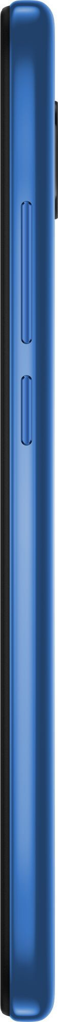 Смартфон Xiaomi Redmi 8 3/32 ГБ синий