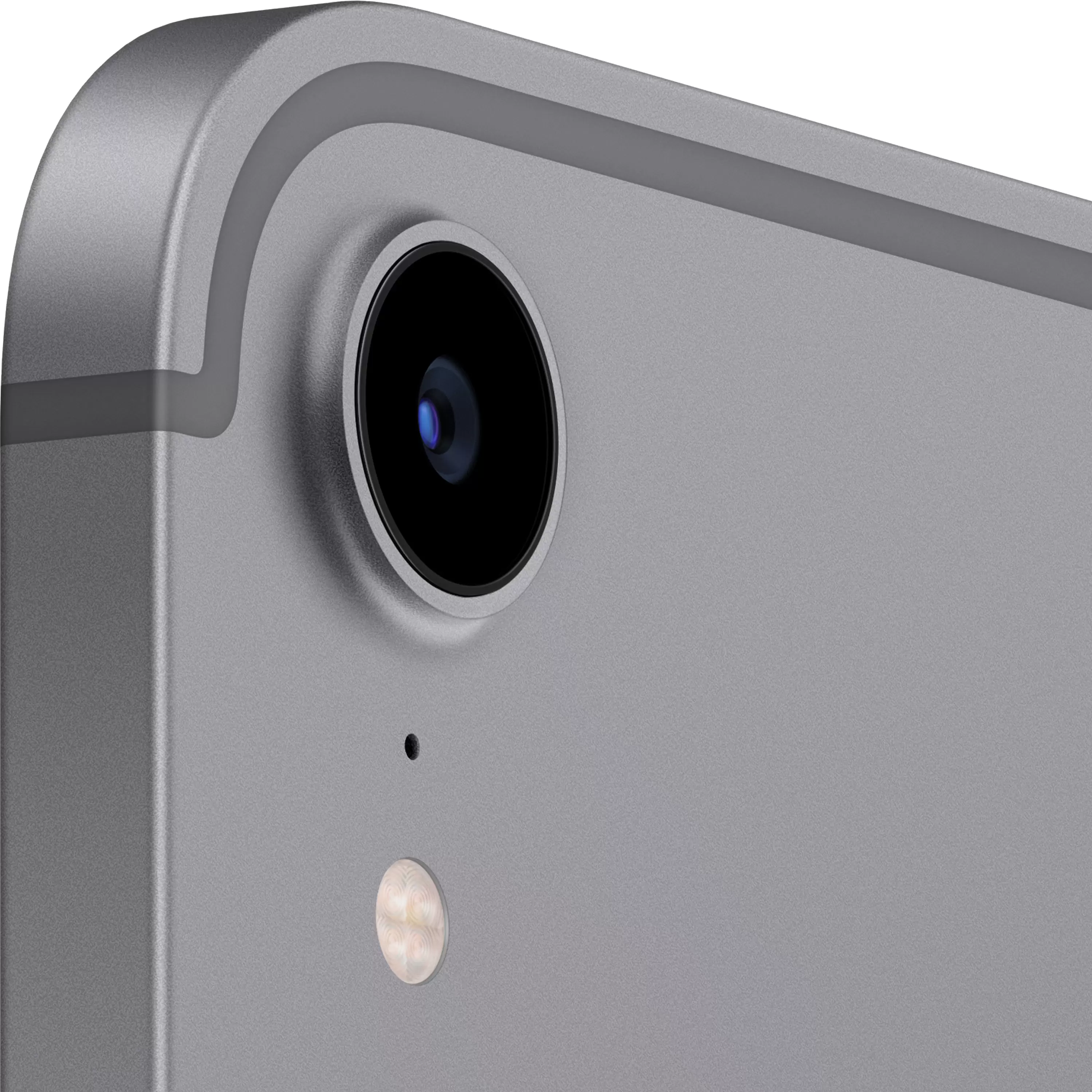 8.3" Планшет Apple iPad mini 2021 64 ГБ Wi-Fi + Cellular серый