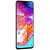 Смартфон Samsung Galaxy A70 6/128 ГБ белый