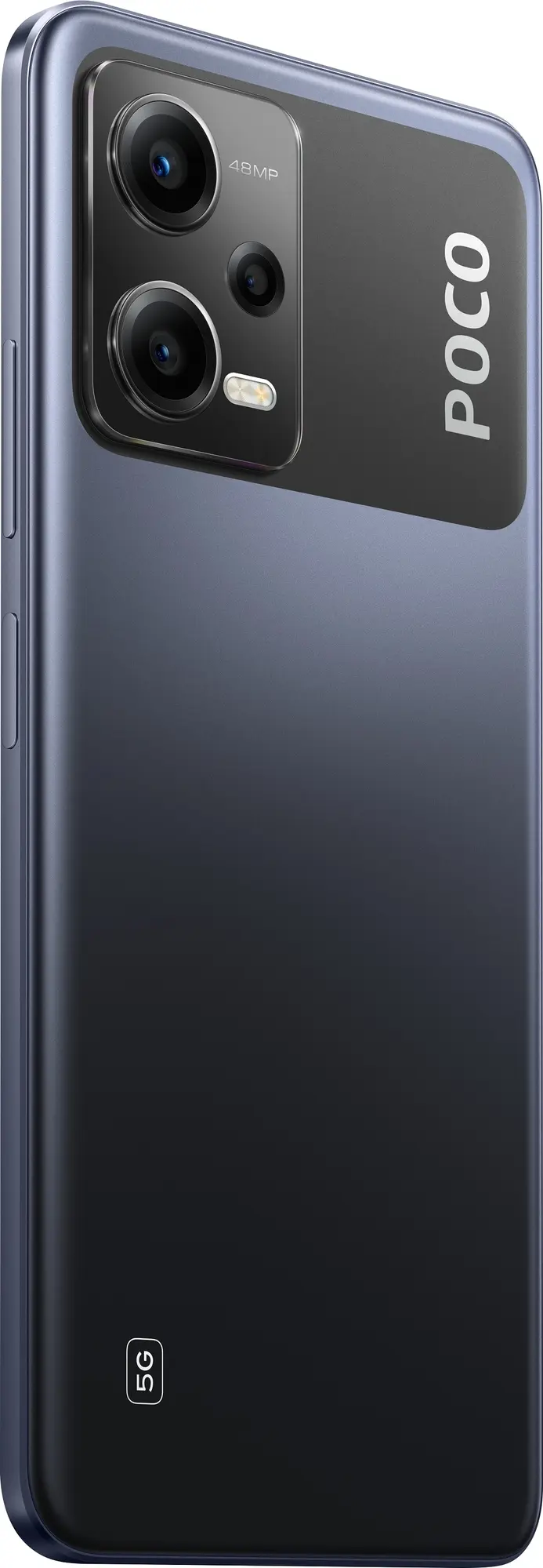 Смартфон Poco X5 5G 8/256 Гб черный