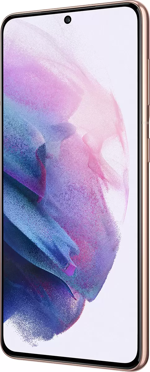 Смартфон Samsung Galaxy S21 8/256 ГБ фиолетовый