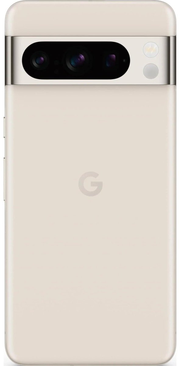 Смартфон Google Pixel 8 Pro 12/128 ГБ бежевый