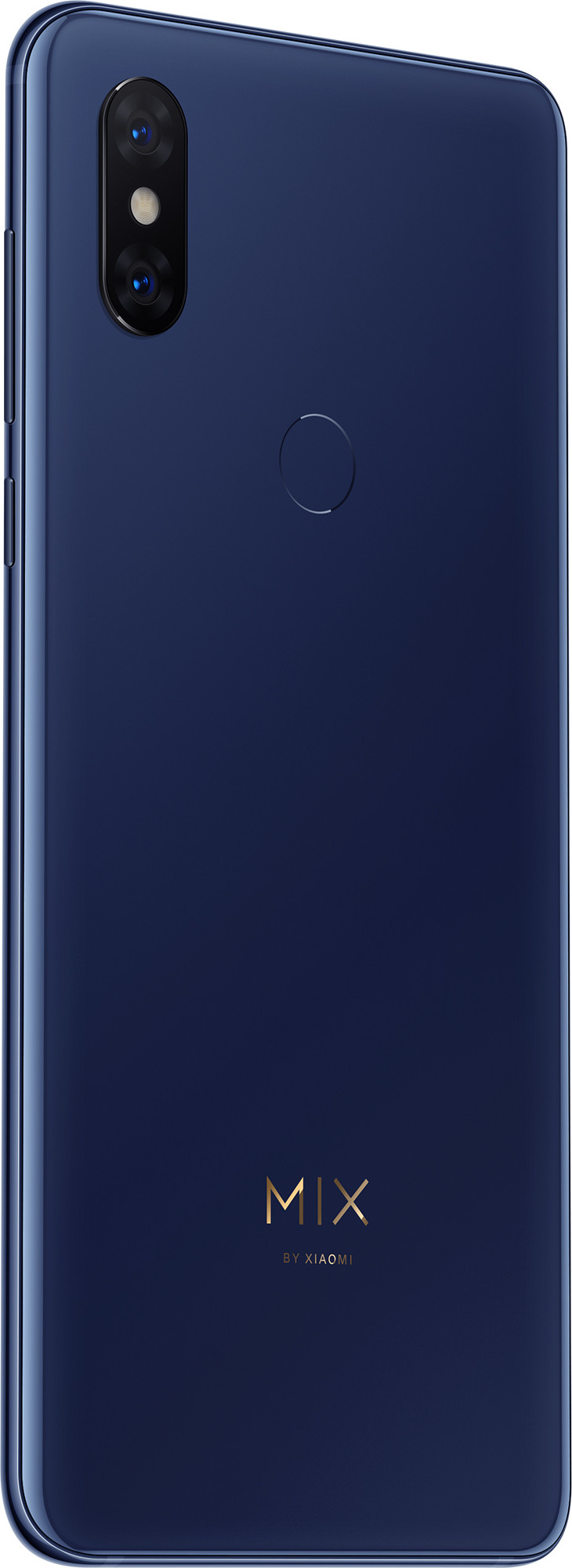 Смартфон Xiaomi Mi Mix 3 5G 6/64 ГБ синий