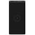 Портативный аккумулятор Xiaomi Mi Wireless Power Bank Essential 10000 mAh черный VXN4295GL