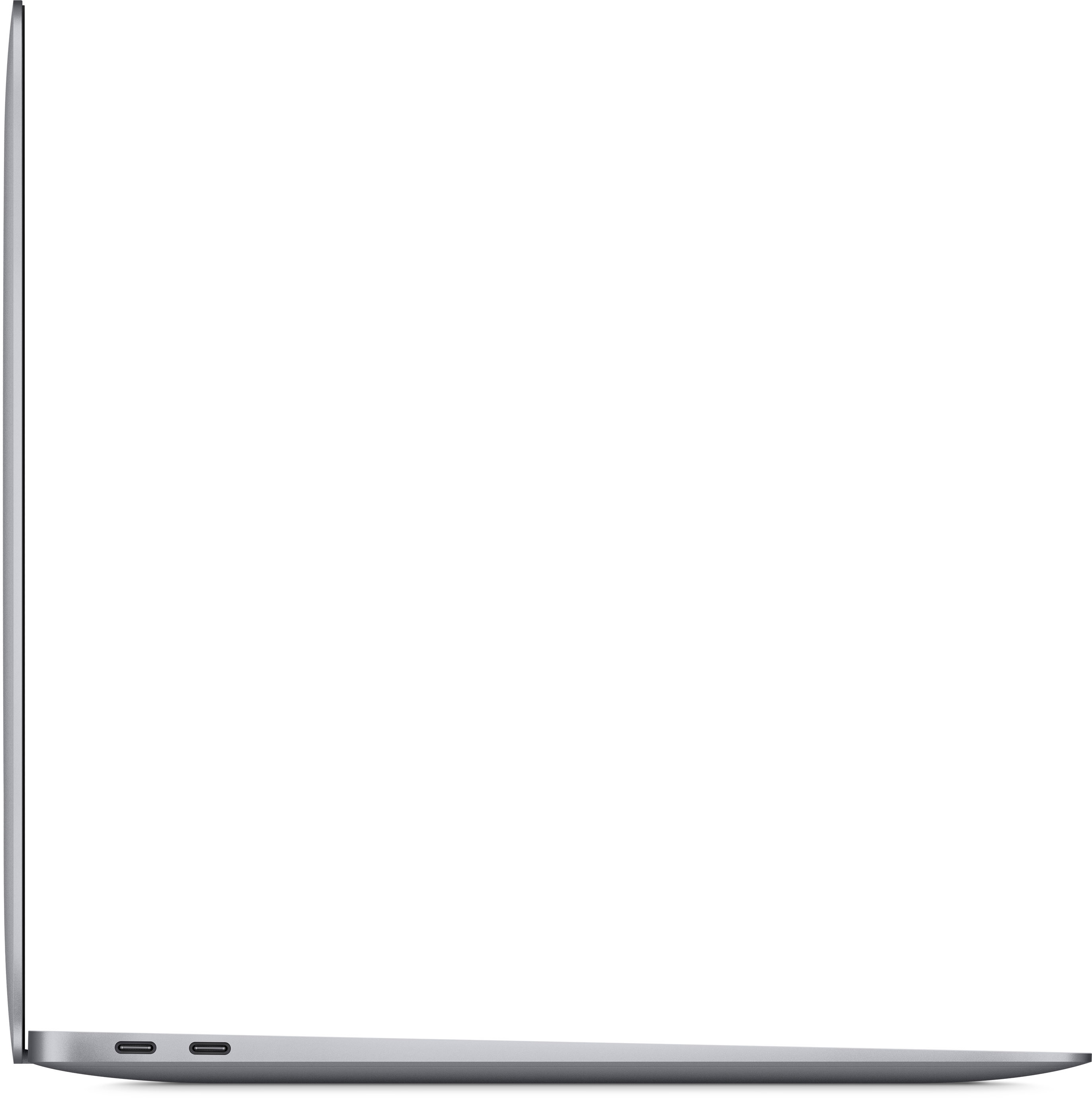 13,3" Ноутбук Apple MacBook Air (MVH22RU/A) серый