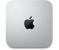 Компьютер Apple Mac Mini 2022 M2/8/256 ГБ серебристый MMFJ3