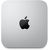 Компьютер Apple Mac Mini 2022 M2/8/256 ГБ серебристый MMFJ3
