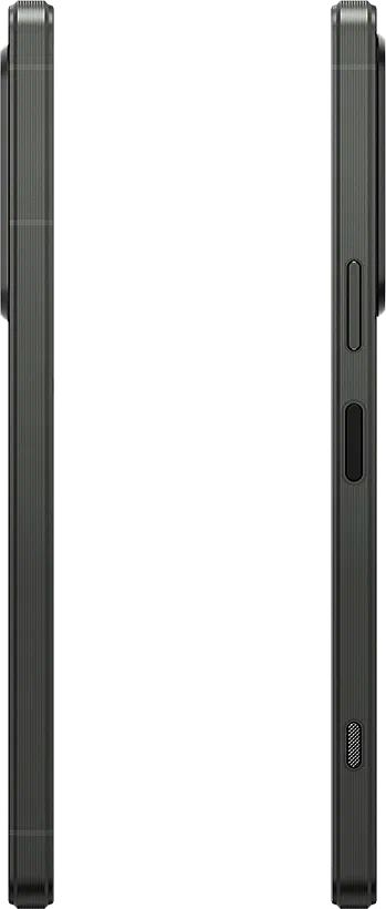 Смартфон Sony Xperia 1 V 5G 12/256 ГБ зеленый