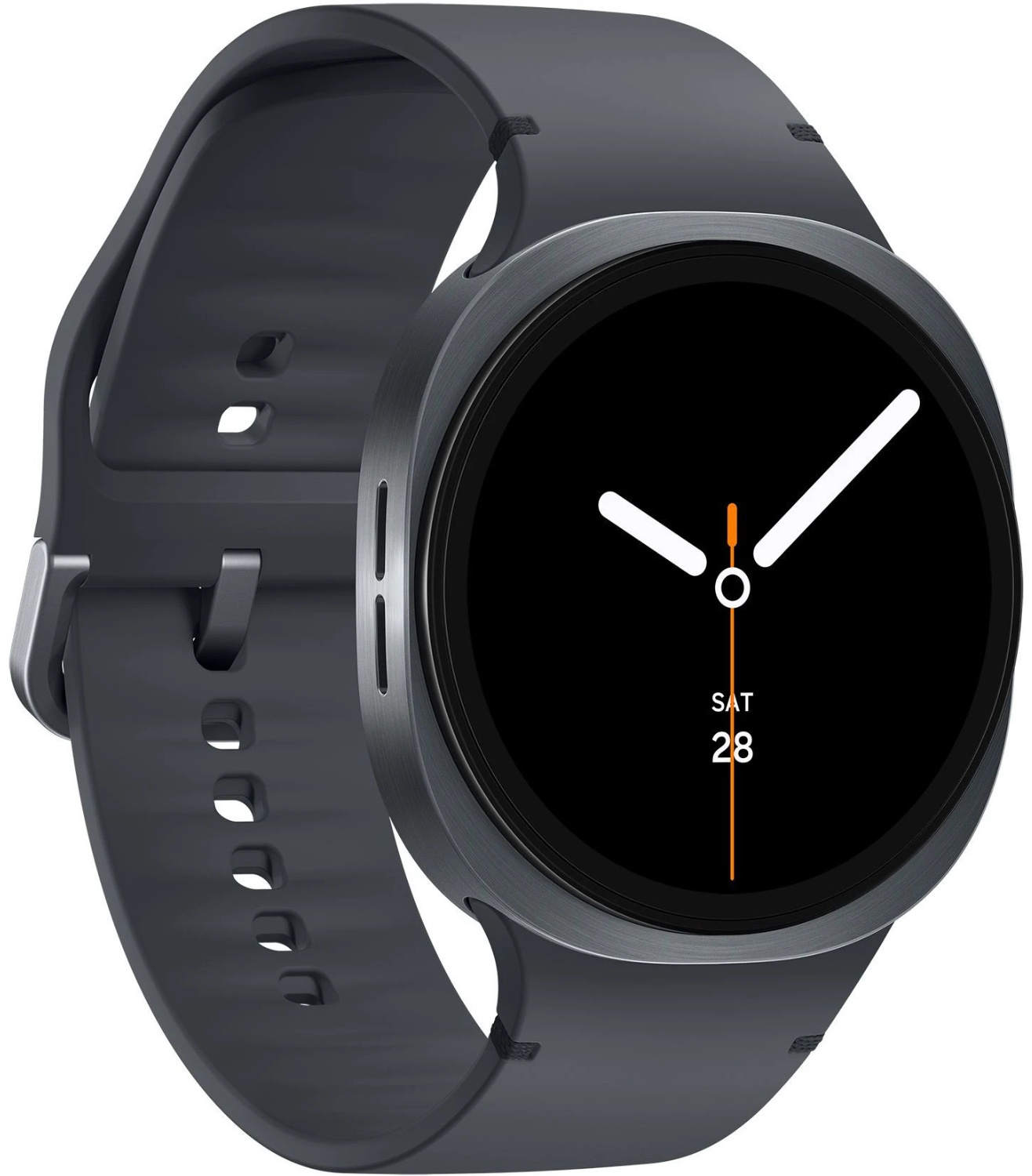Смарт-часы Samsung Galaxy Watch 8 44mm черный