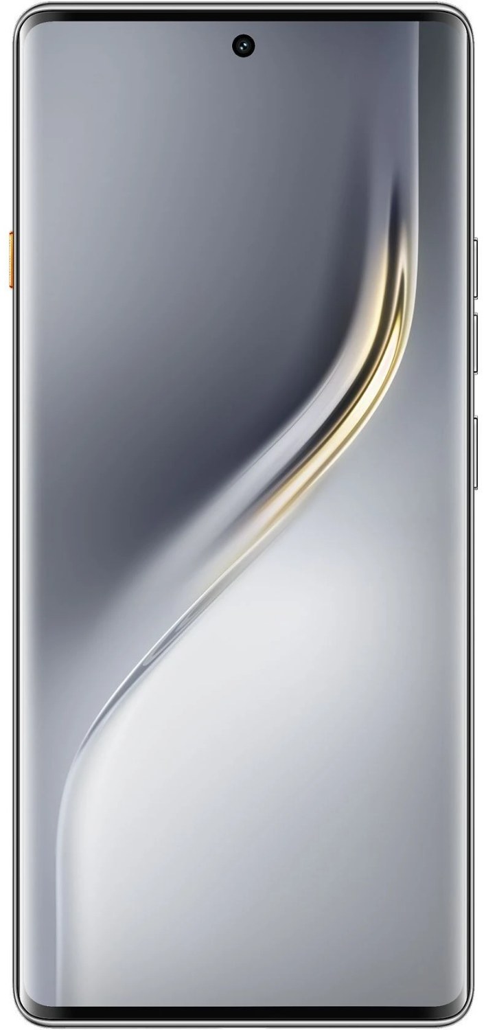 Смартфон Tecno Camon 40 Pro 8/256 ГБ титановый