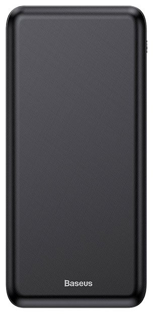 Портативный аккумулятор Baseus M36 Wireless Charger 10000 mAh черный