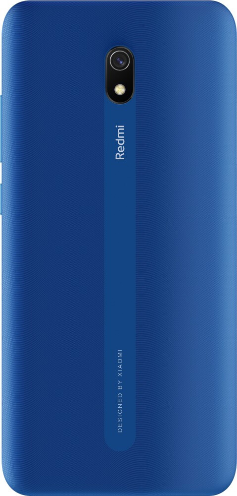Смартфон Xiaomi Redmi 8A 2/32 ГБ синий