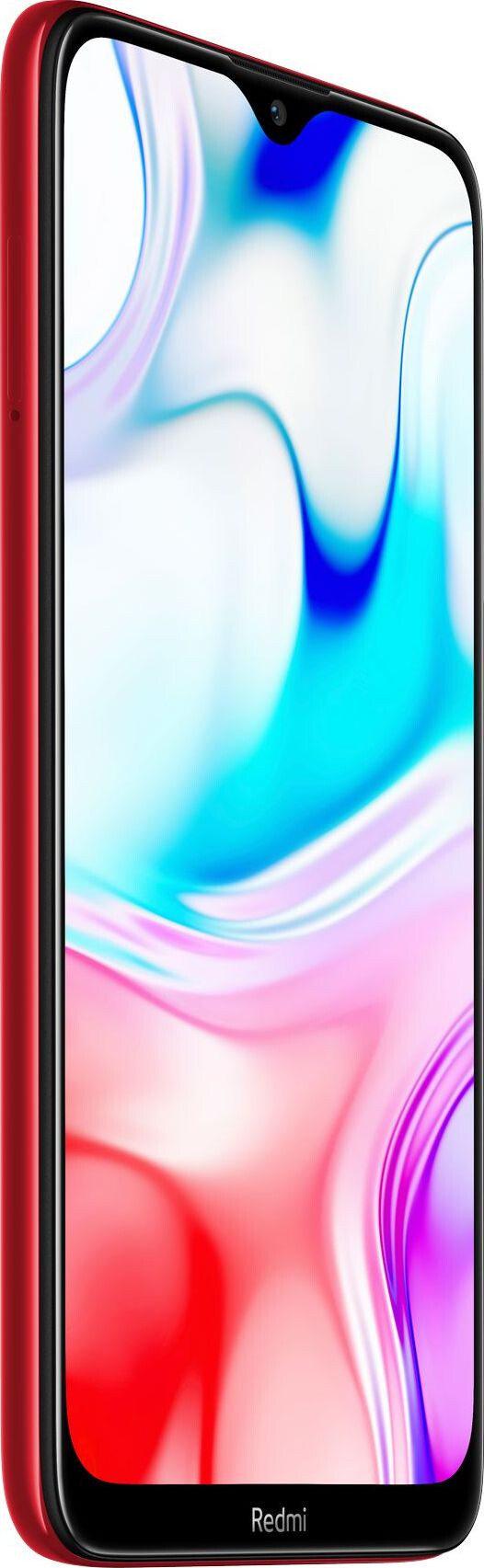 Смартфон Xiaomi Redmi 8 3/32 ГБ красный