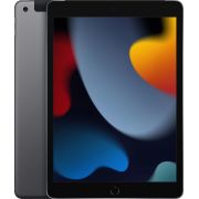 10.2" Планшет Apple iPad 2021 64 ГБ Wi-Fi + Cellular серый