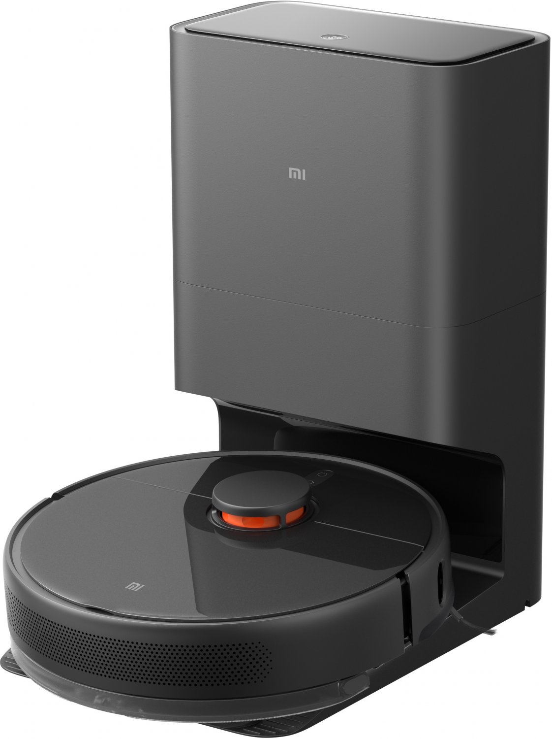 Станция автоматической очистки пылесоса Mi Robot Vacuum-Mop 2 Ultra Auto-empty Station BHR5196EU