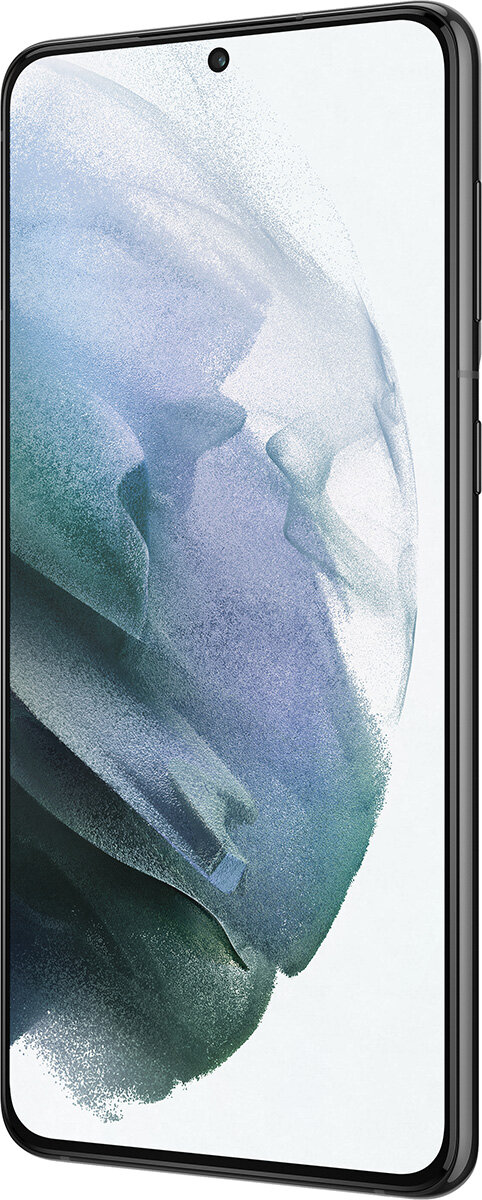 Смартфон Samsung Galaxy S21+ 8/128 ГБ черный