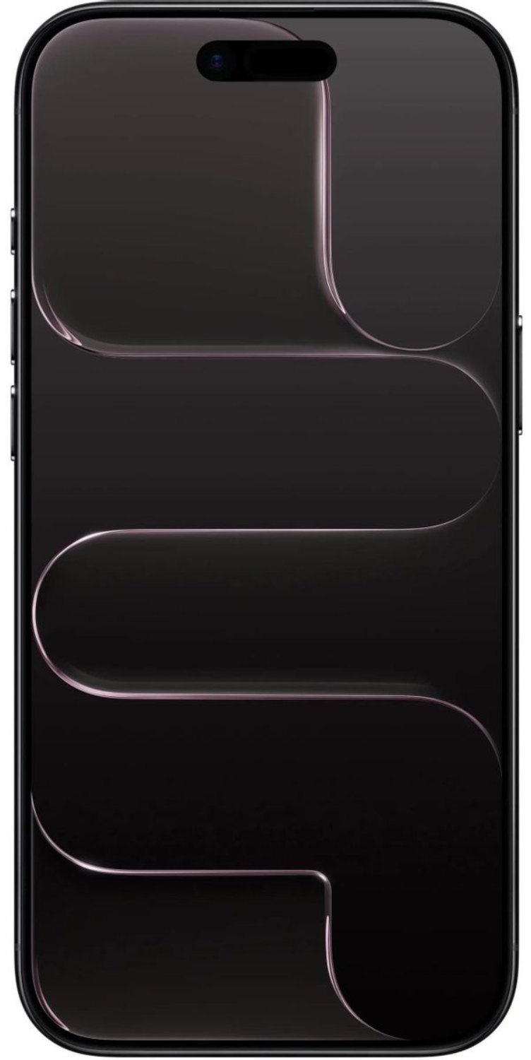 Смартфон Apple iPhone Air 256 ГБ черный, без RuStore