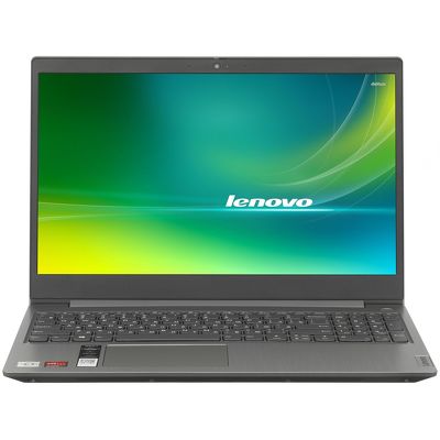15,6" Ноутбук Lenovo IdeaPad 3 15ARE05 (81W40036RK) серебристый 