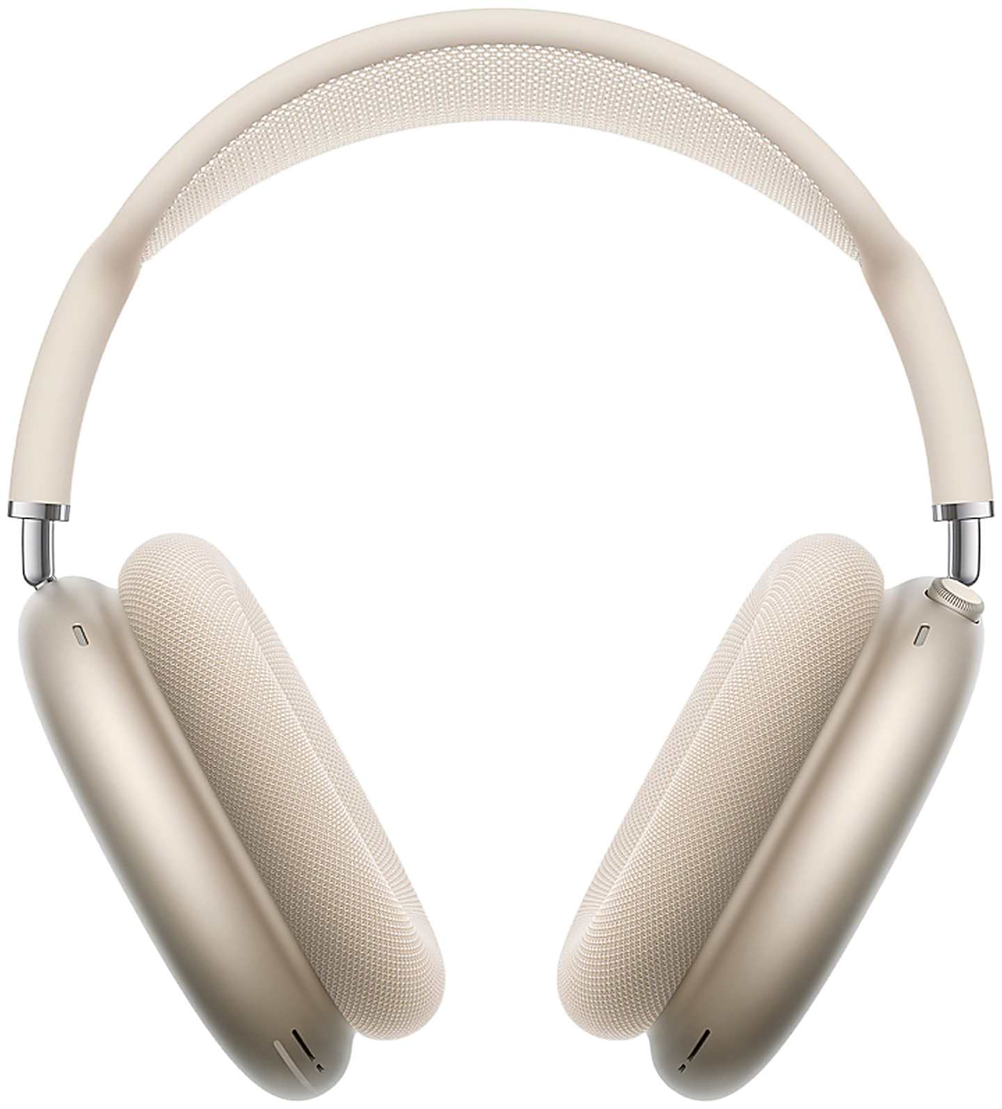 Беспроводные наушники Apple AirPods Max 2 бежевый