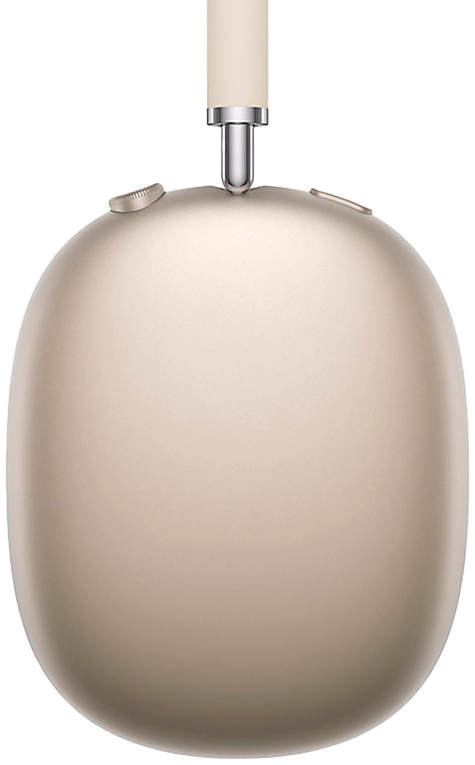 Беспроводные наушники Apple AirPods Max 2 бежевый