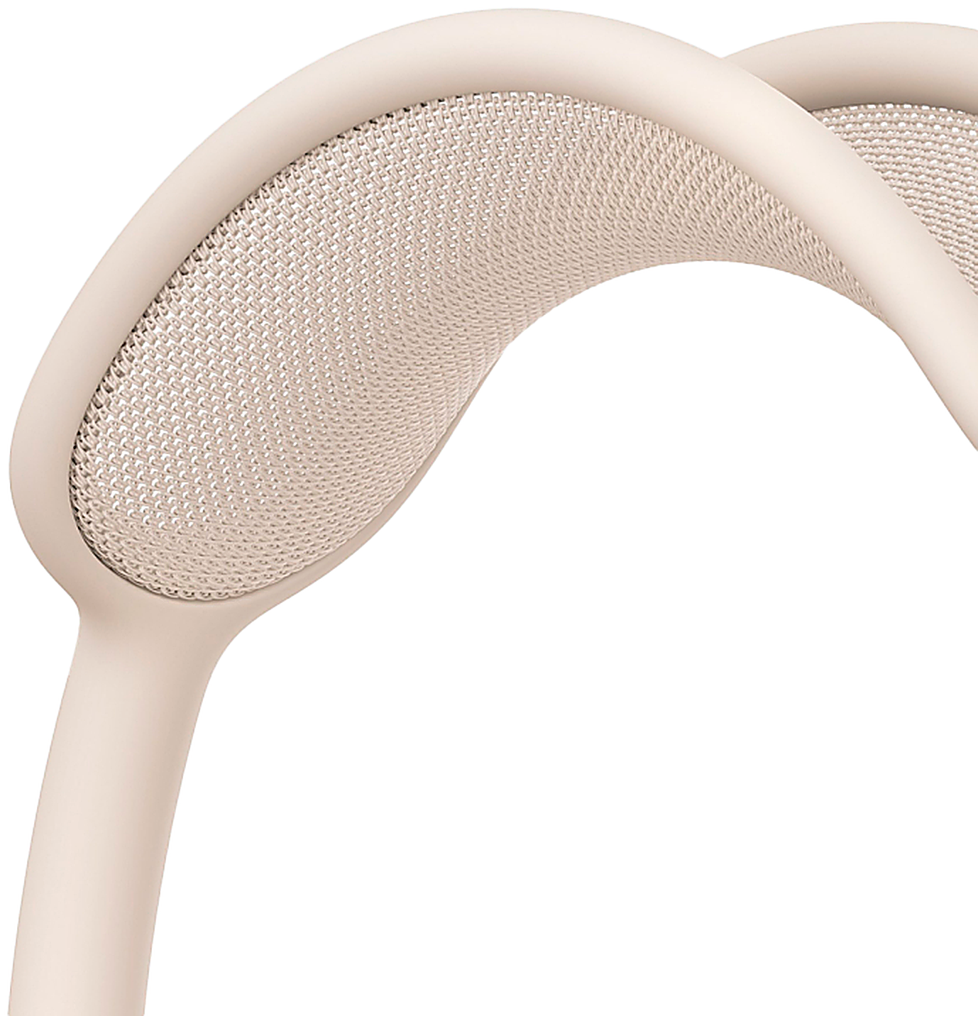 Беспроводные наушники Apple AirPods Max 2 бежевый