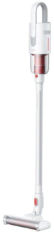 Беспроводной пылесос Deerma VC20 Cordless Vacuum Cleaner белый