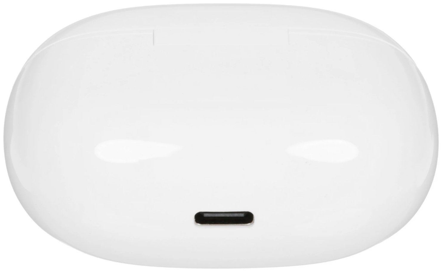 Беспроводные наушники Realme Buds T200Х белый