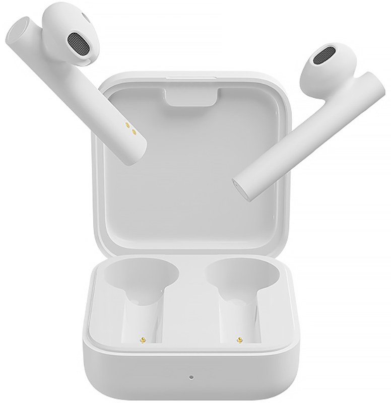 Беспроводные наушники Xiaomi Air 2 SE