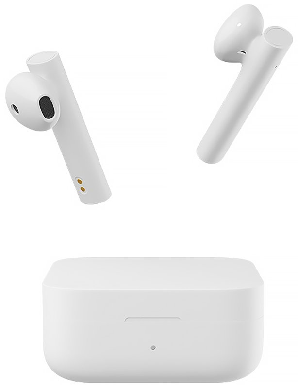 Беспроводные наушники Xiaomi Air 2 SE