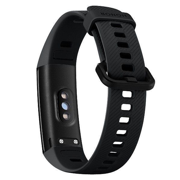 Фитнес-браслет Honor Band 5 черный