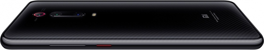Смартфон Xiaomi Mi9T 6/64 ГБ черный