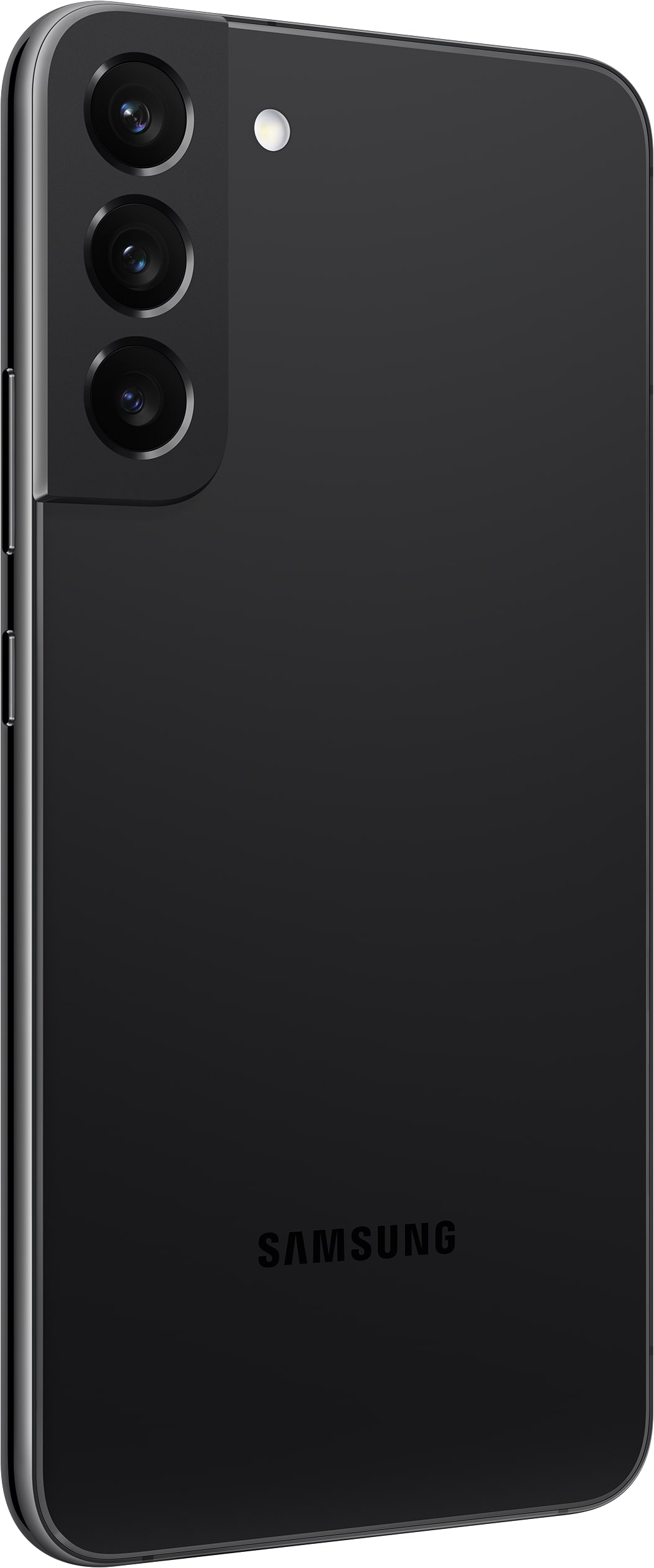 Смартфон Samsung Galaxy S22+ 8/128 ГБ черный