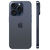 Смартфон Apple iPhone 15 Pro 128 ГБ синий титан