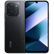 Смартфон POCO C85 8/256 ГБ черный