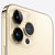 Смартфон Apple iPhone 14 Pro Max 256 ГБ золотистый