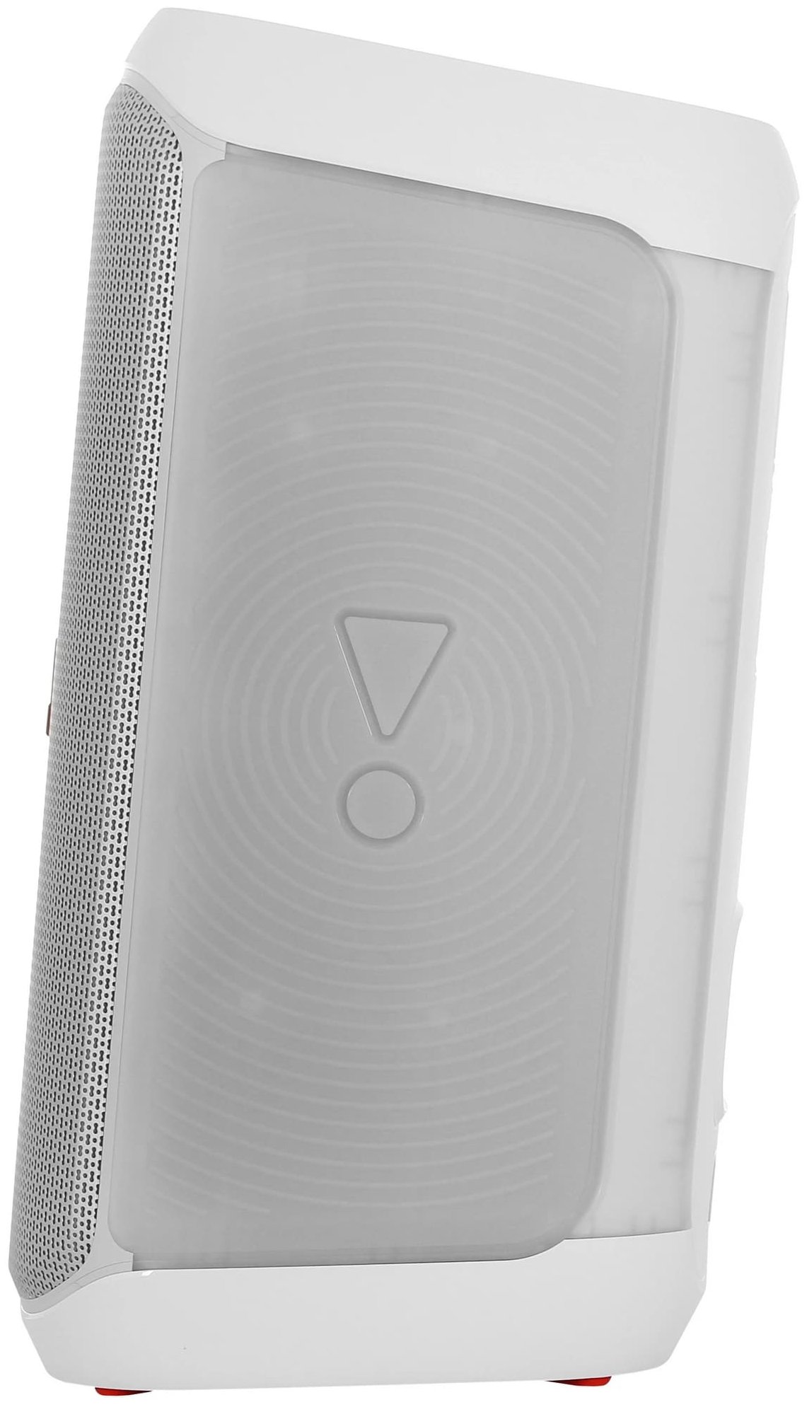 Портативная колонка JBL Partybox Club 120 белый