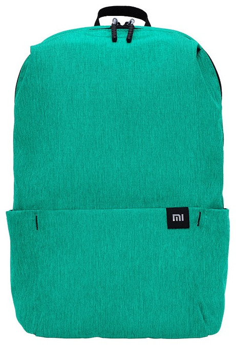 Рюкзак Xiaomi Mi Casual Daypack мятно-зеленый ZJB4150GL