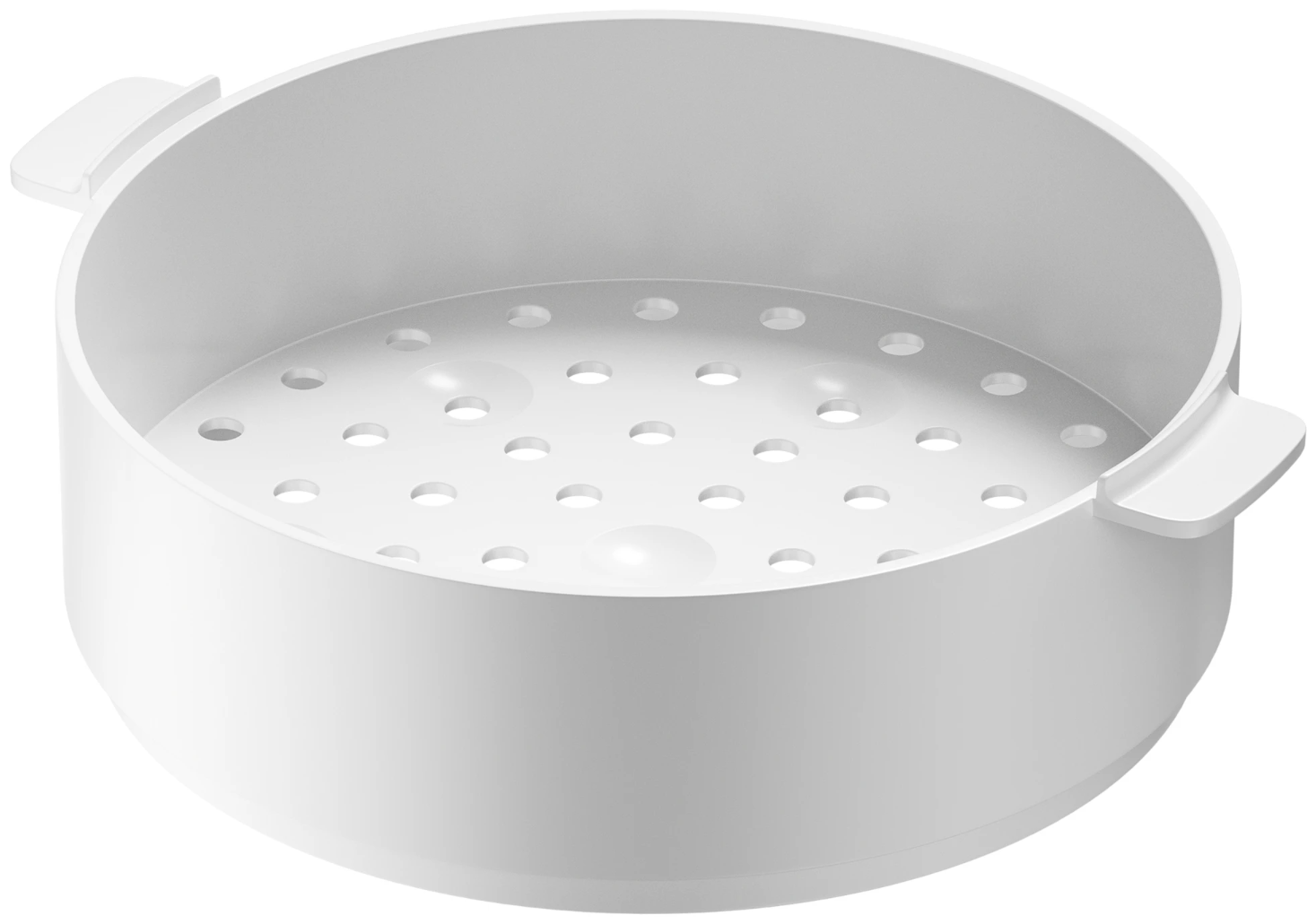 Мультиварка Xiaomi Multifunctional Cooker 1.5л белый BHR8969EU