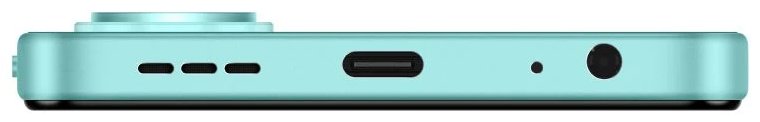 Смартфон Tecno Spark Go 2 4/128 ГБ зеленый