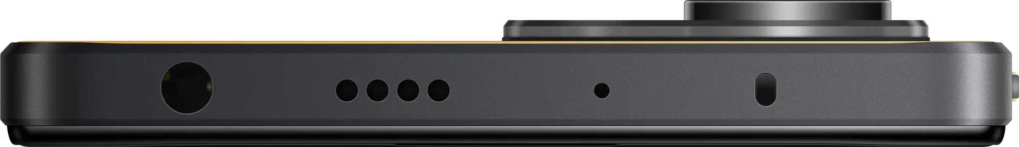 Смартфон Poco X5 Pro 5G 8/256 Гб желтый