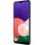 Смартфон Samsung Galaxy A22s 5G 4/64 ГБ серый