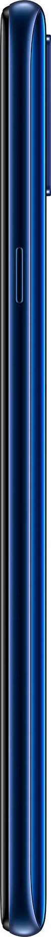 Смартфон Samsung Galaxy A20s 3/32 ГБ синий