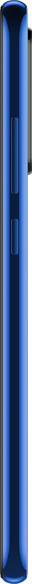 Смартфон Xiaomi Redmi Note 8 2021 4/64 ГБ синий