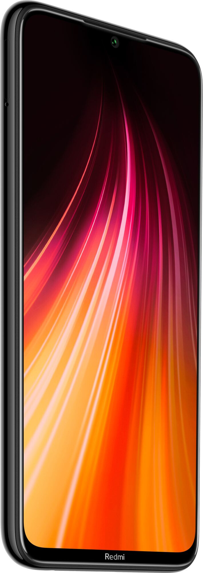 Смартфон Xiaomi Redmi Note 8 2021 4/64 ГБ черный