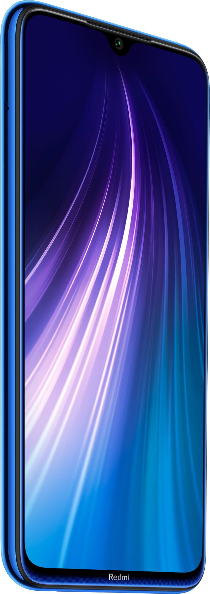 Смартфон Xiaomi Redmi Note 8 2021 4/64 ГБ синий