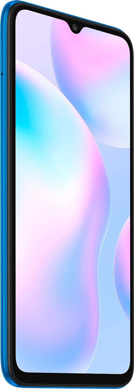 Смартфон Redmi 9A 2/32 ГБ синий