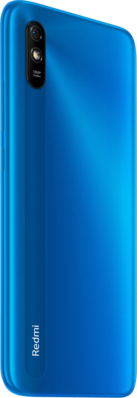 Смартфон Redmi 9A 2/32 ГБ синий