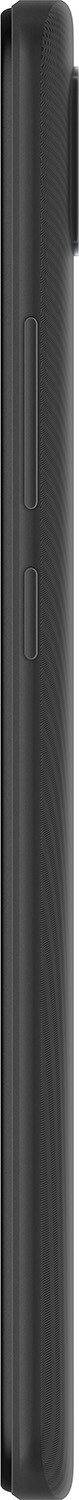 Смартфон Xiaomi Redmi 9C 3/64 ГБ серый