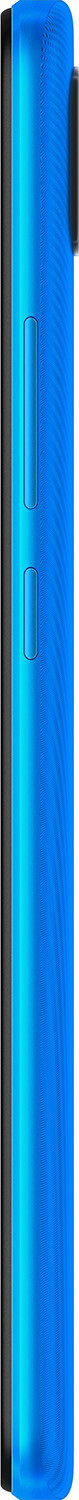 Смартфон Xiaomi Redmi 9C 3/64 ГБ синий